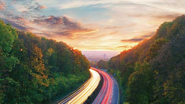 Global Supply Chains - Les réseaux de demain